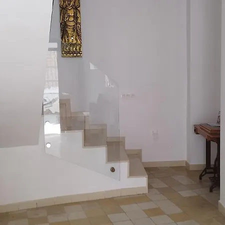 Altozano I, Estudió, Centro De Málaga, Gayfriendly, Wi-fi Gratis