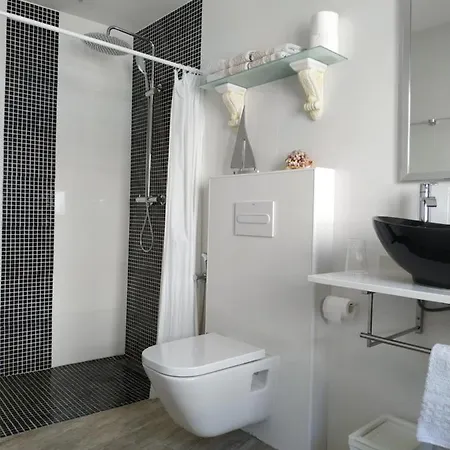 Altozano I, Estudio, Centro De Malaga, Gayfriendly, Wi-fi Gratis Homestay