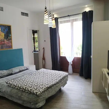 Altozano I, Estudio, Centro De Malaga, Gayfriendly, Wi-fi Gratis * Malaga